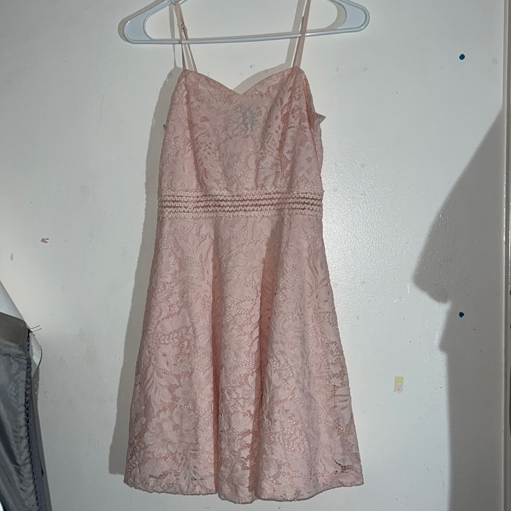 Rue21 lace Dress